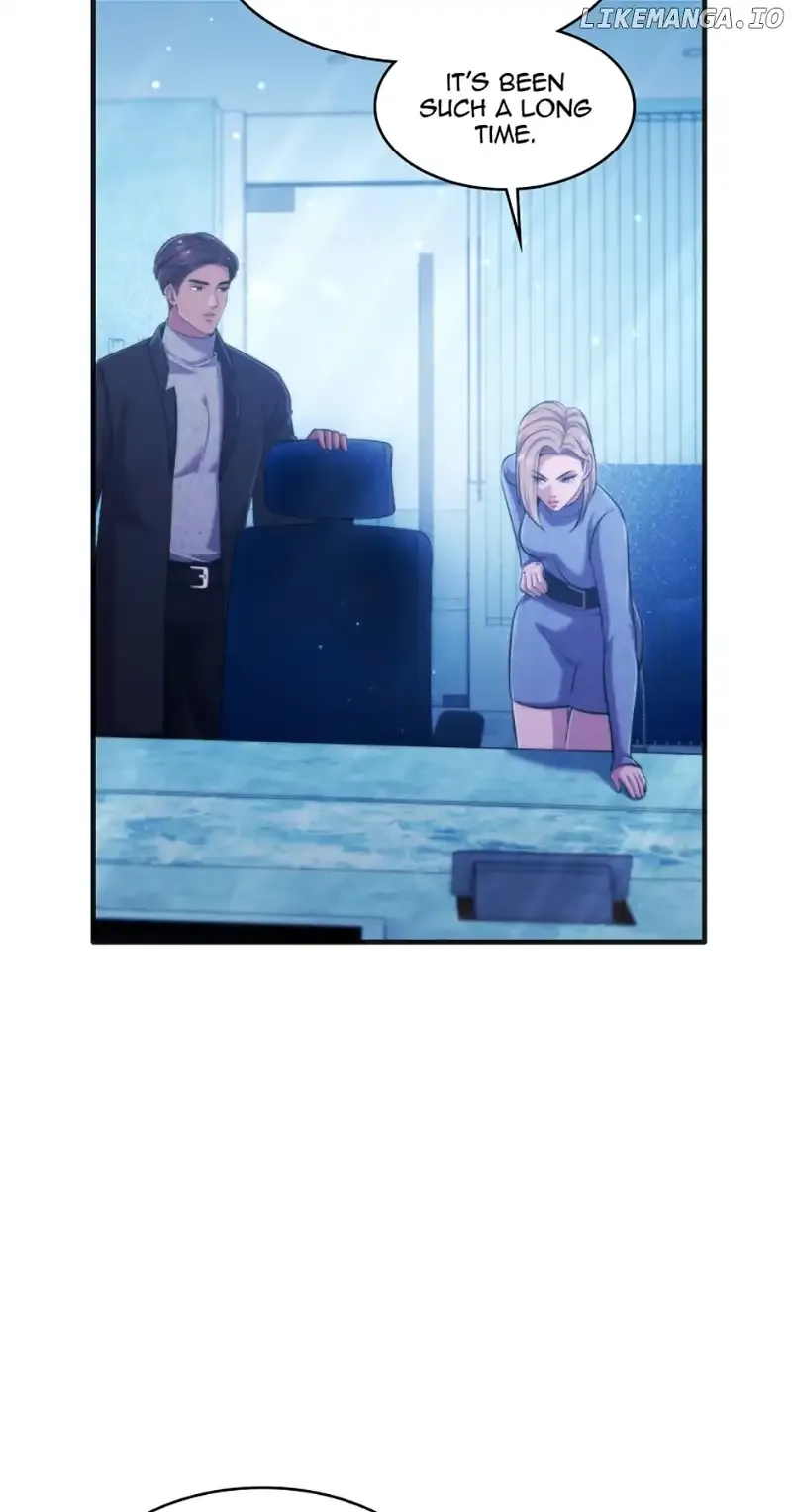 Blood Hotel Chapter 56 Online - página 57