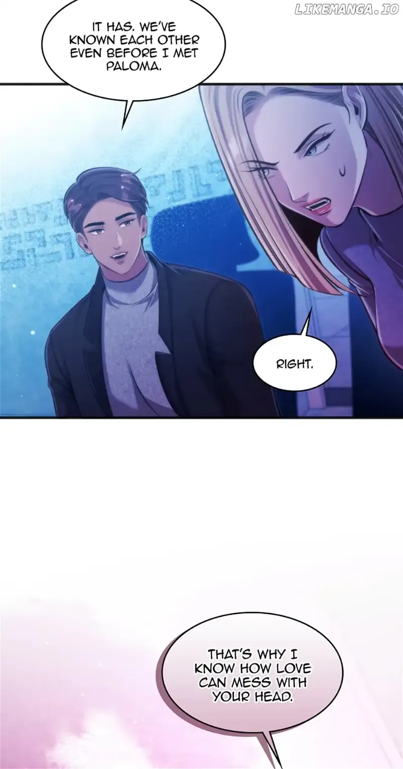 Blood Hotel Chapter 56 Online - página 58