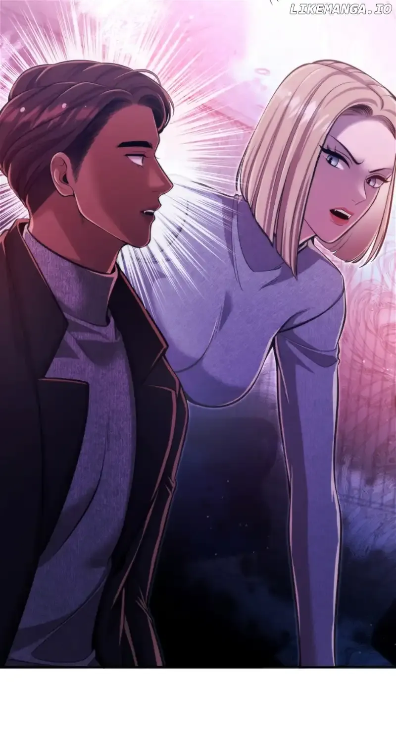 Blood Hotel Chapter 56 Online - página 59