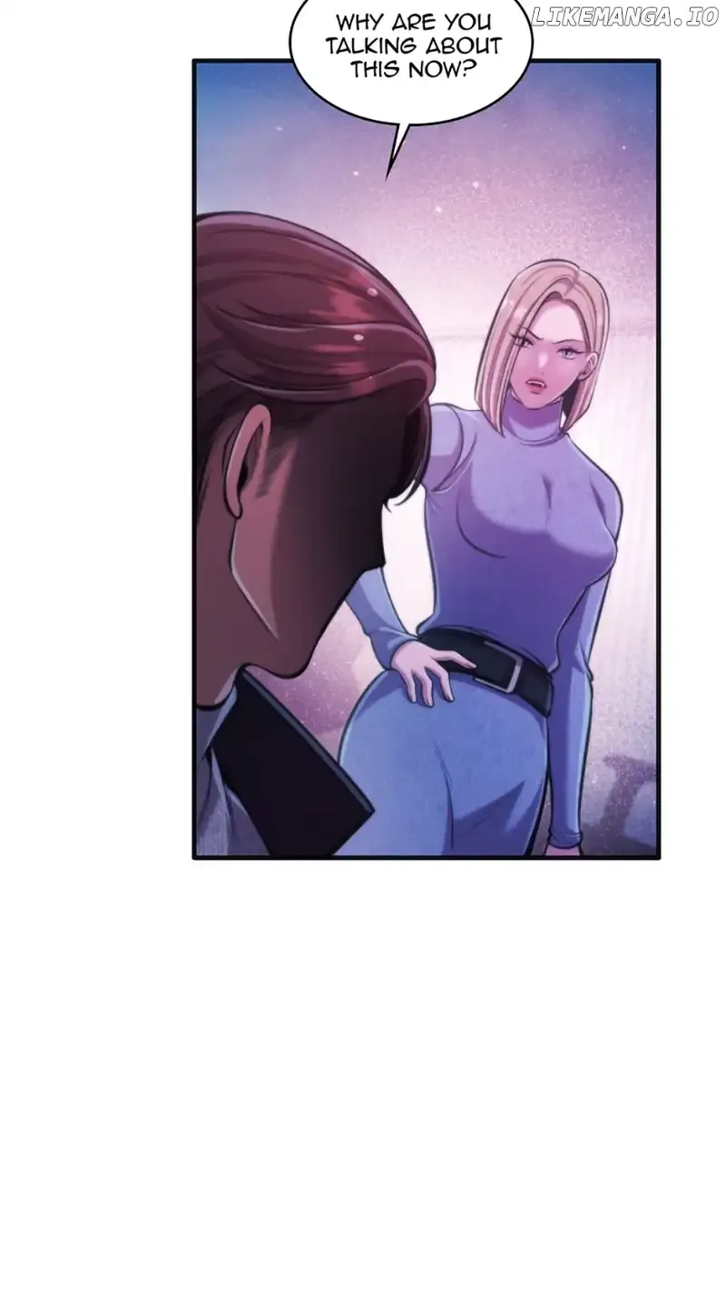 Blood Hotel Chapter 56 Online - página 61