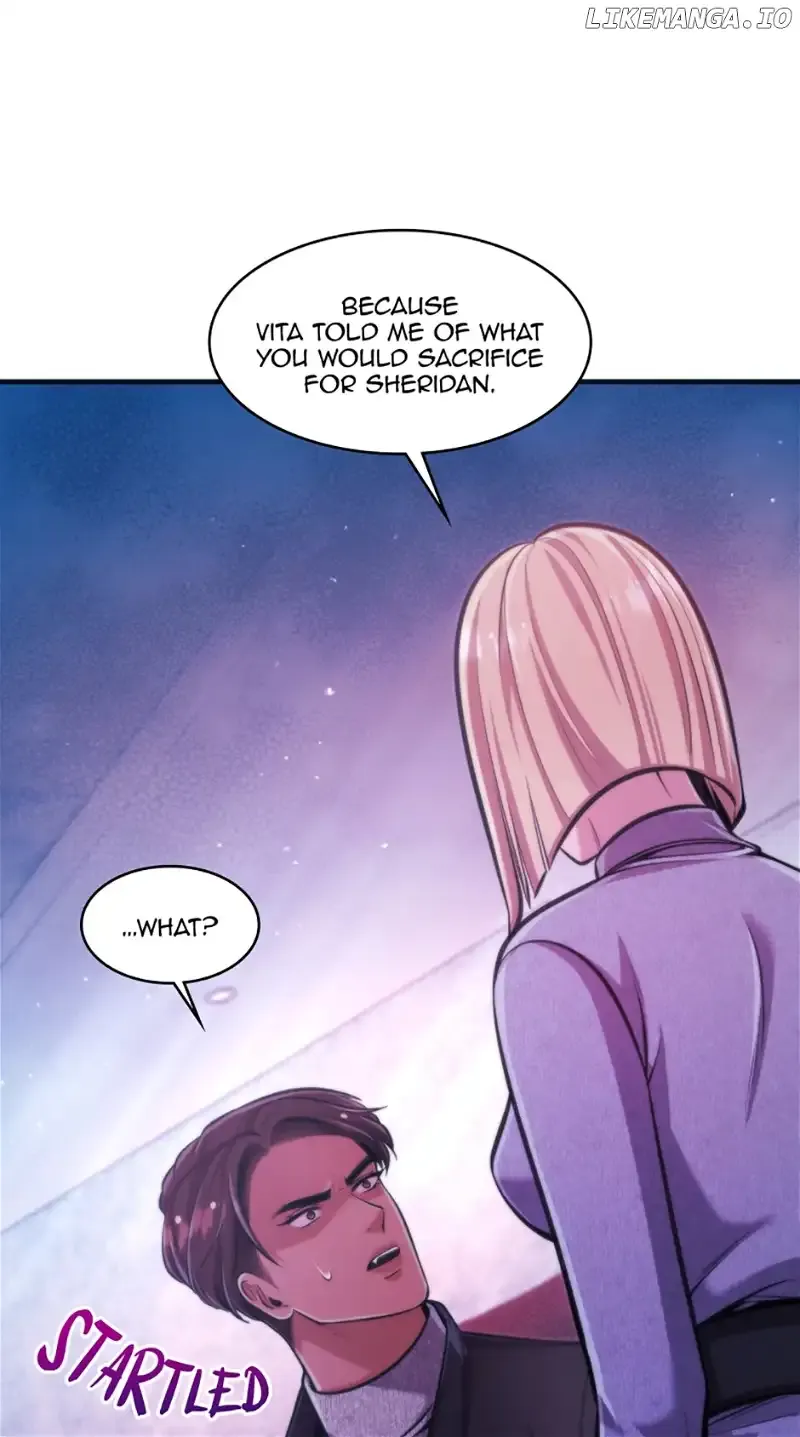 Blood Hotel Chapter 56 Online - página 62