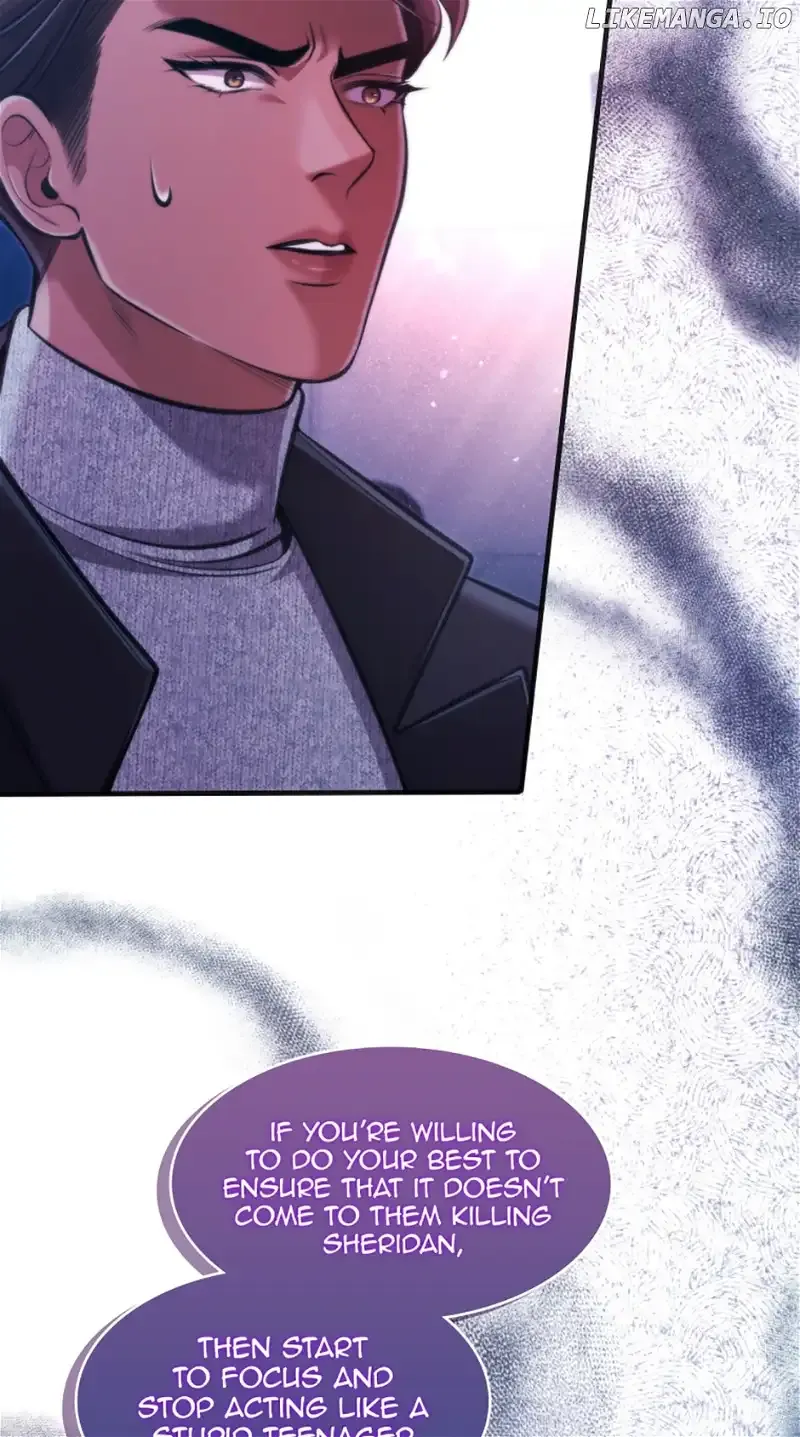 Blood Hotel Chapter 56 Online - página 64