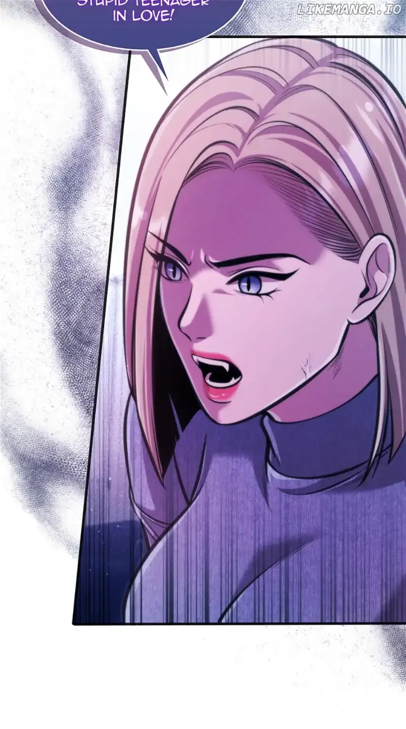 Blood Hotel Chapter 56 Online - página 65