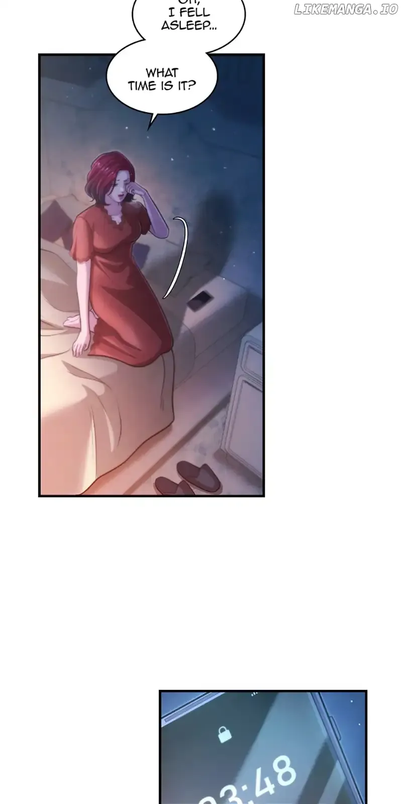 Blood Hotel Chapter 57 Online - página 2