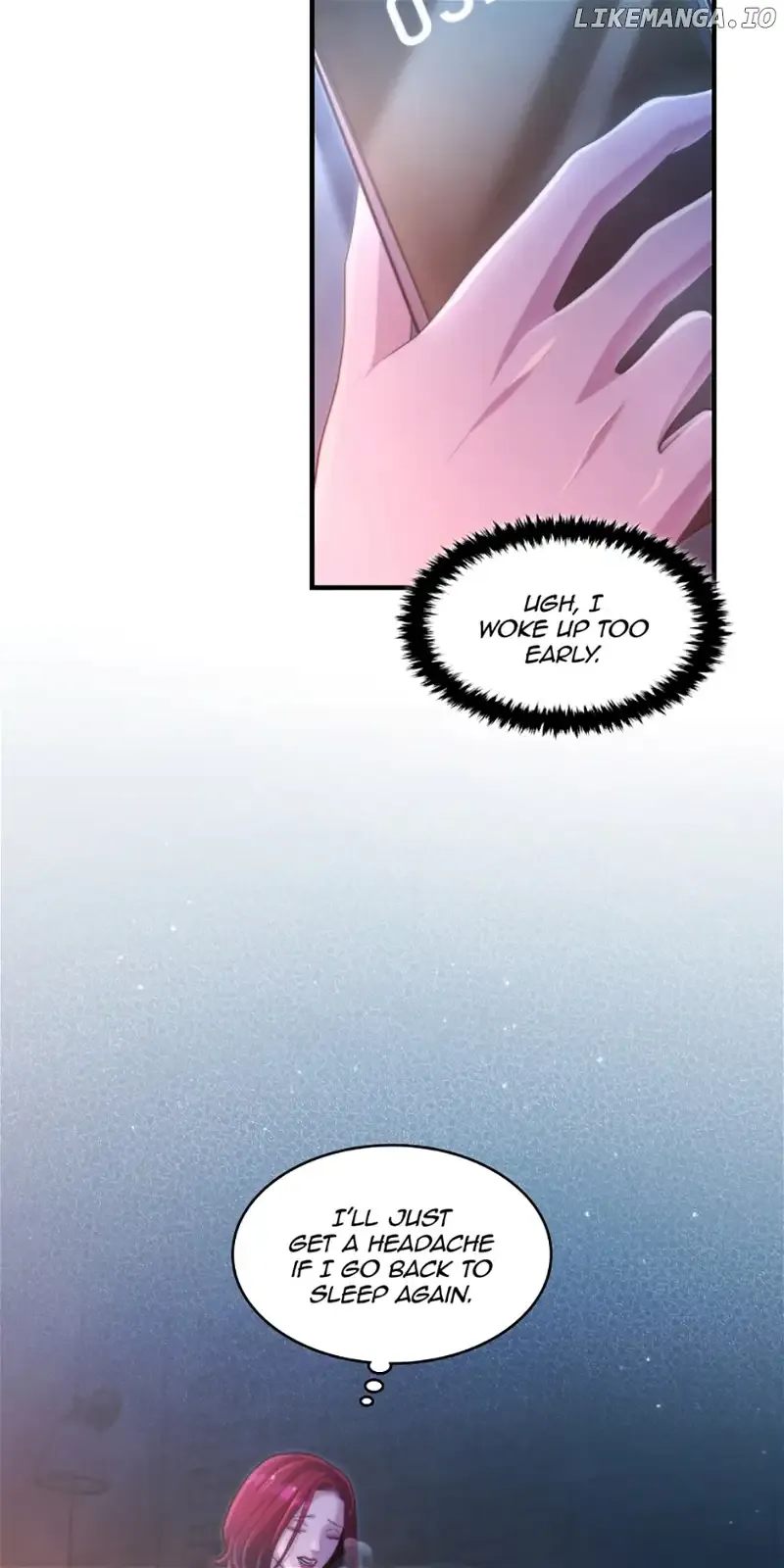 Blood Hotel Chapter 57 Online - página 3
