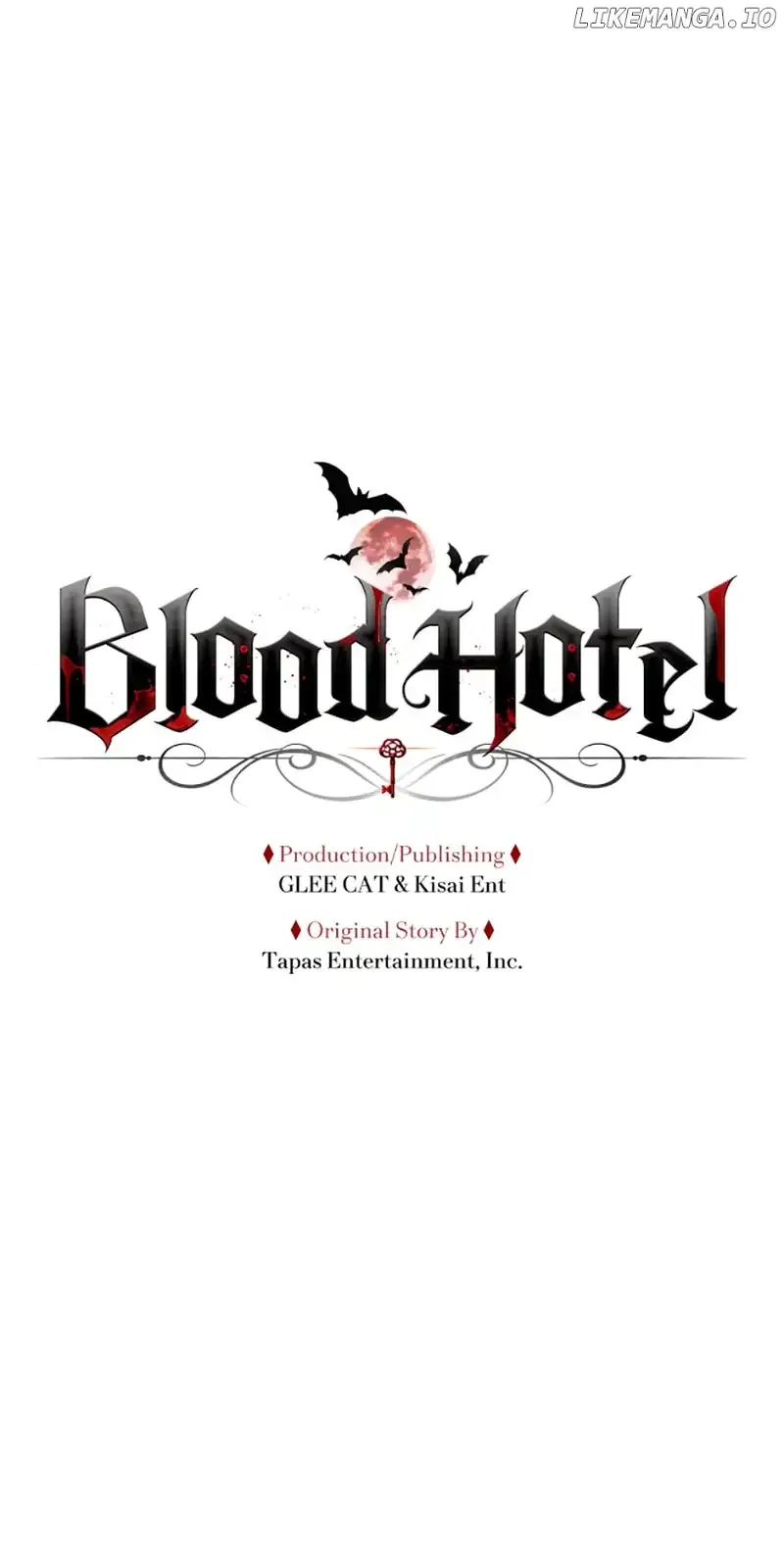 Blood Hotel Chapter 57 Online - página 6