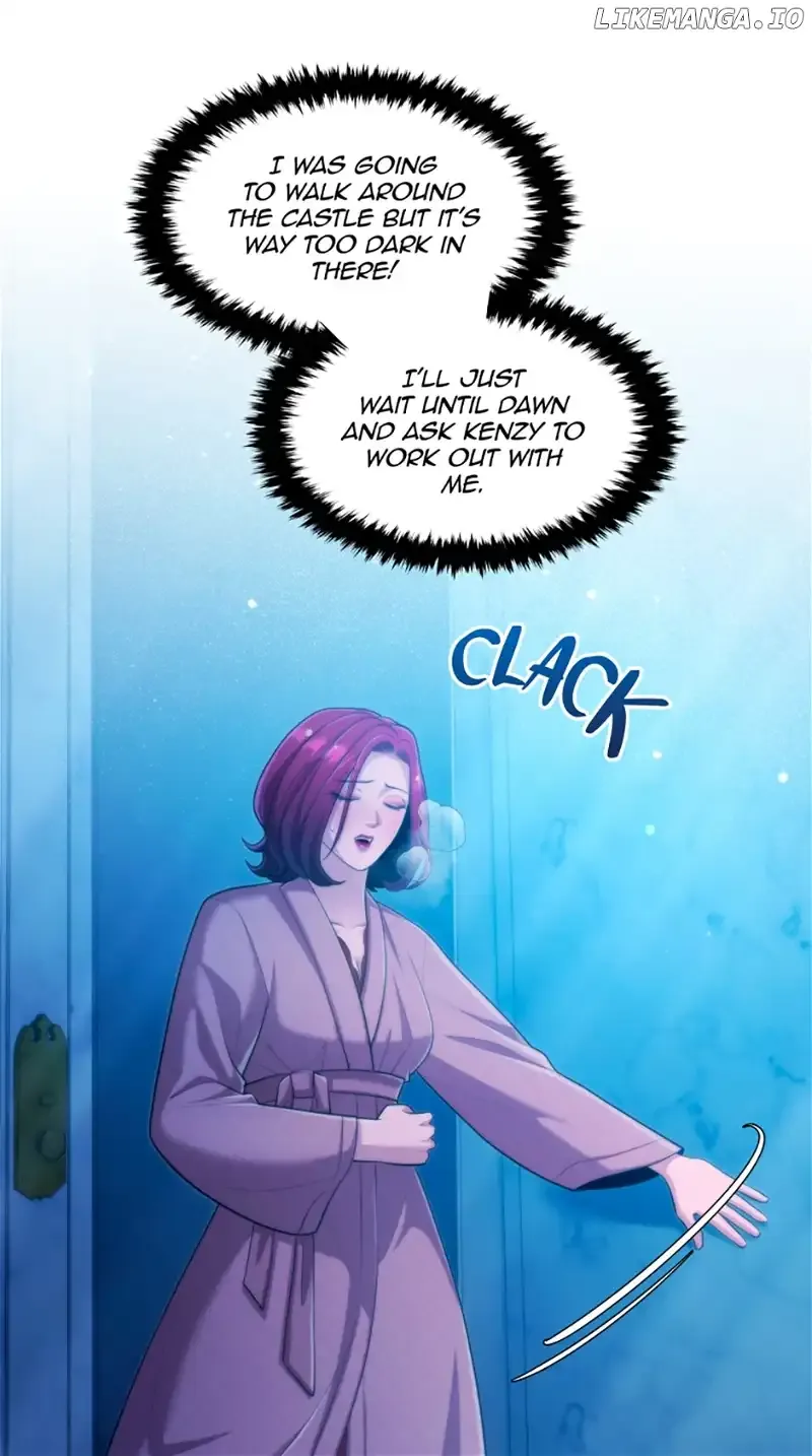 Blood Hotel Chapter 57 Online - página 7
