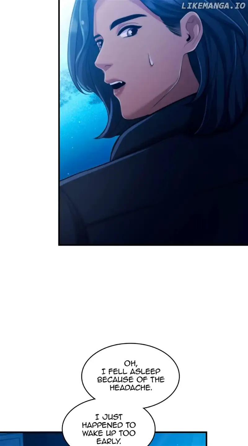 Blood Hotel Chapter 57 Online - página 11