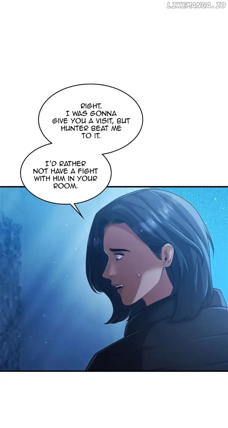 Blood Hotel Chapter 57 Online - página 13