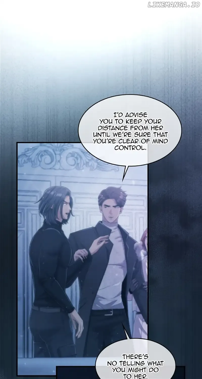 Blood Hotel Chapter 57 Online - página 15