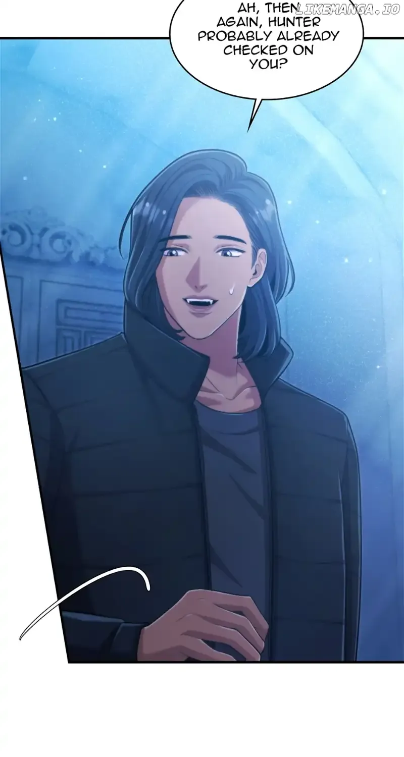 Blood Hotel Chapter 57 Online - página 17