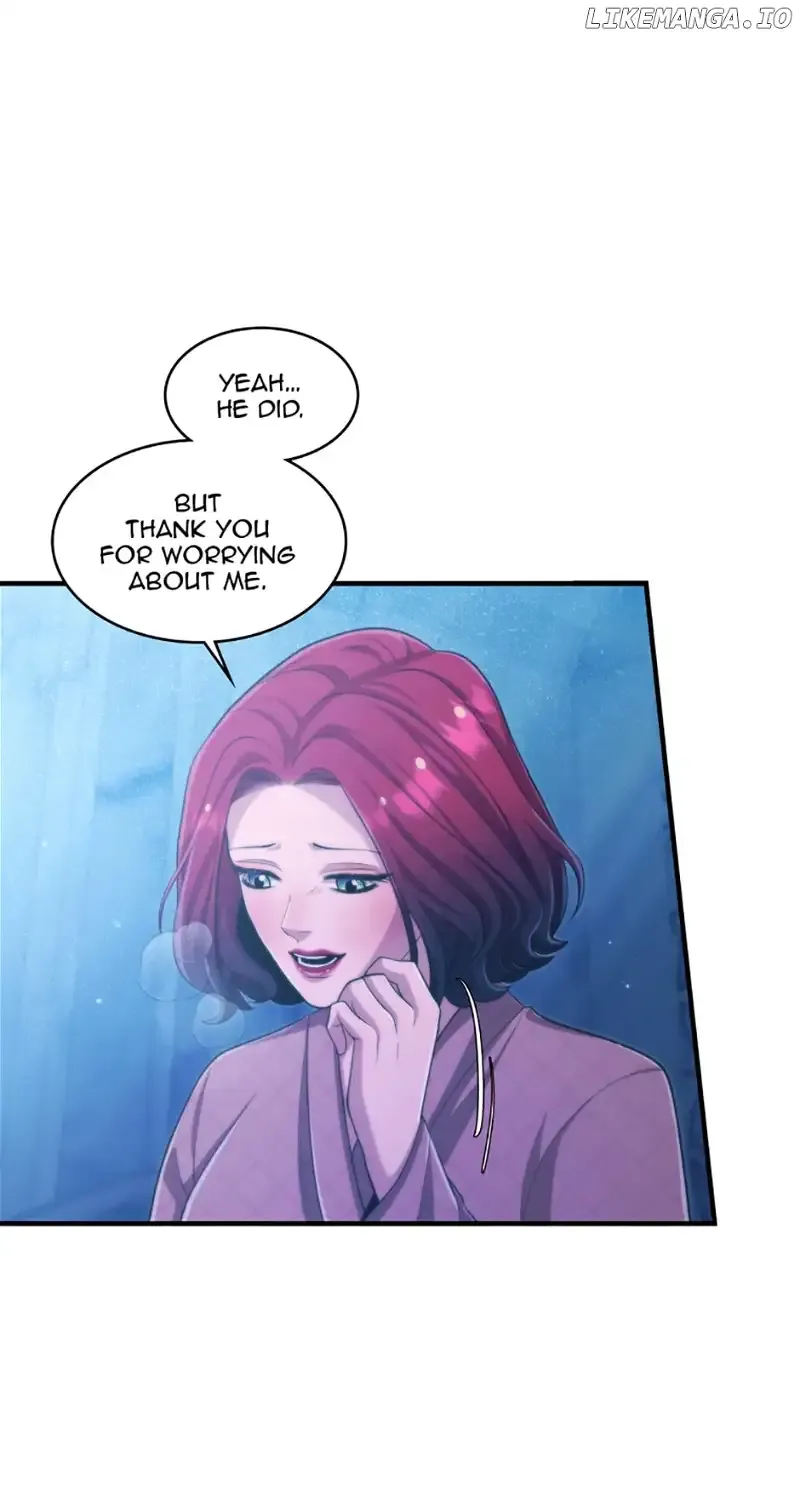 Blood Hotel Chapter 57 Online - página 18
