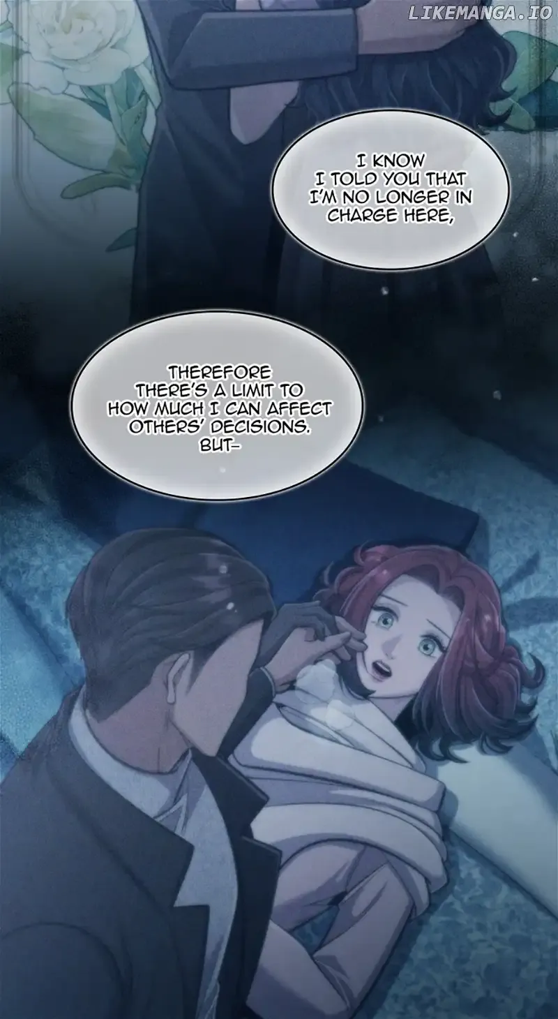 Blood Hotel Chapter 57 Online - página 22