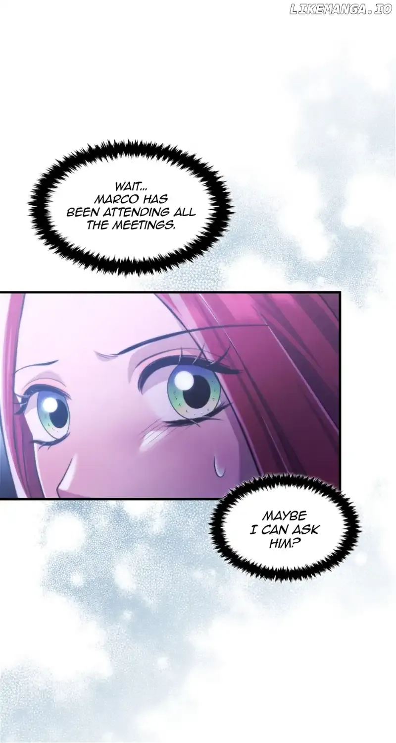 Blood Hotel Chapter 57 Online - página 25