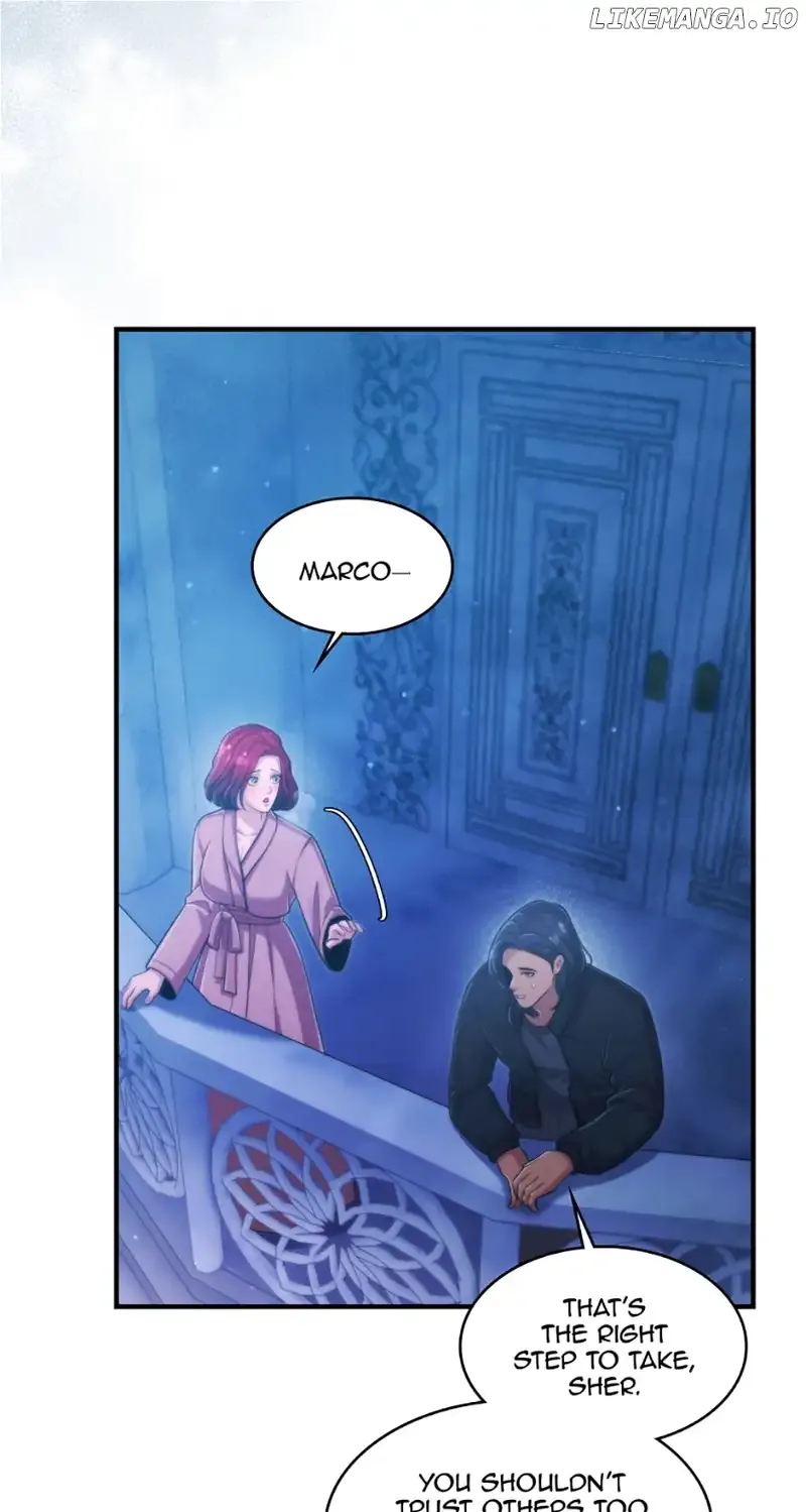 Blood Hotel Chapter 57 Online - página 26
