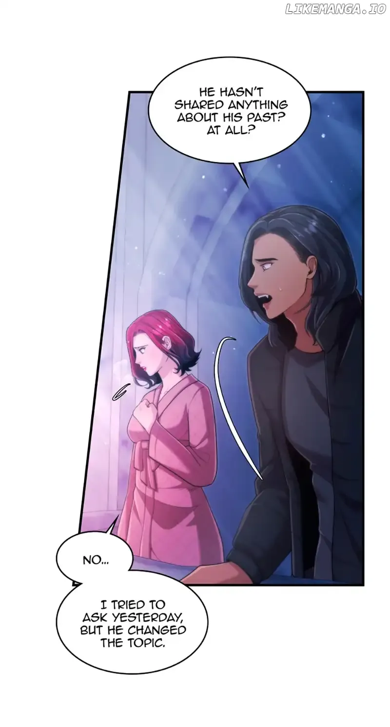 Blood Hotel Chapter 57 Online - página 32