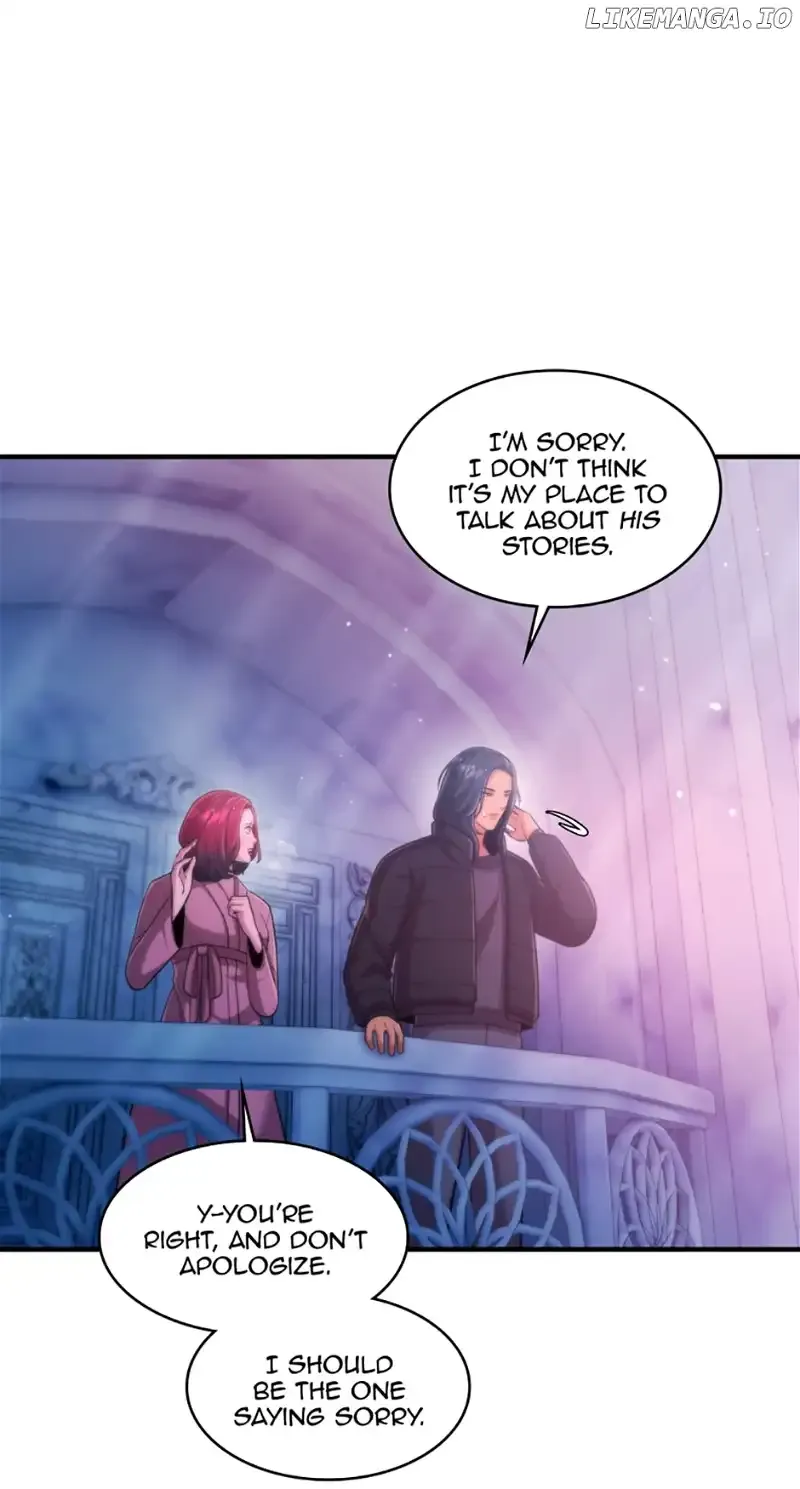 Blood Hotel Chapter 57 Online - página 33