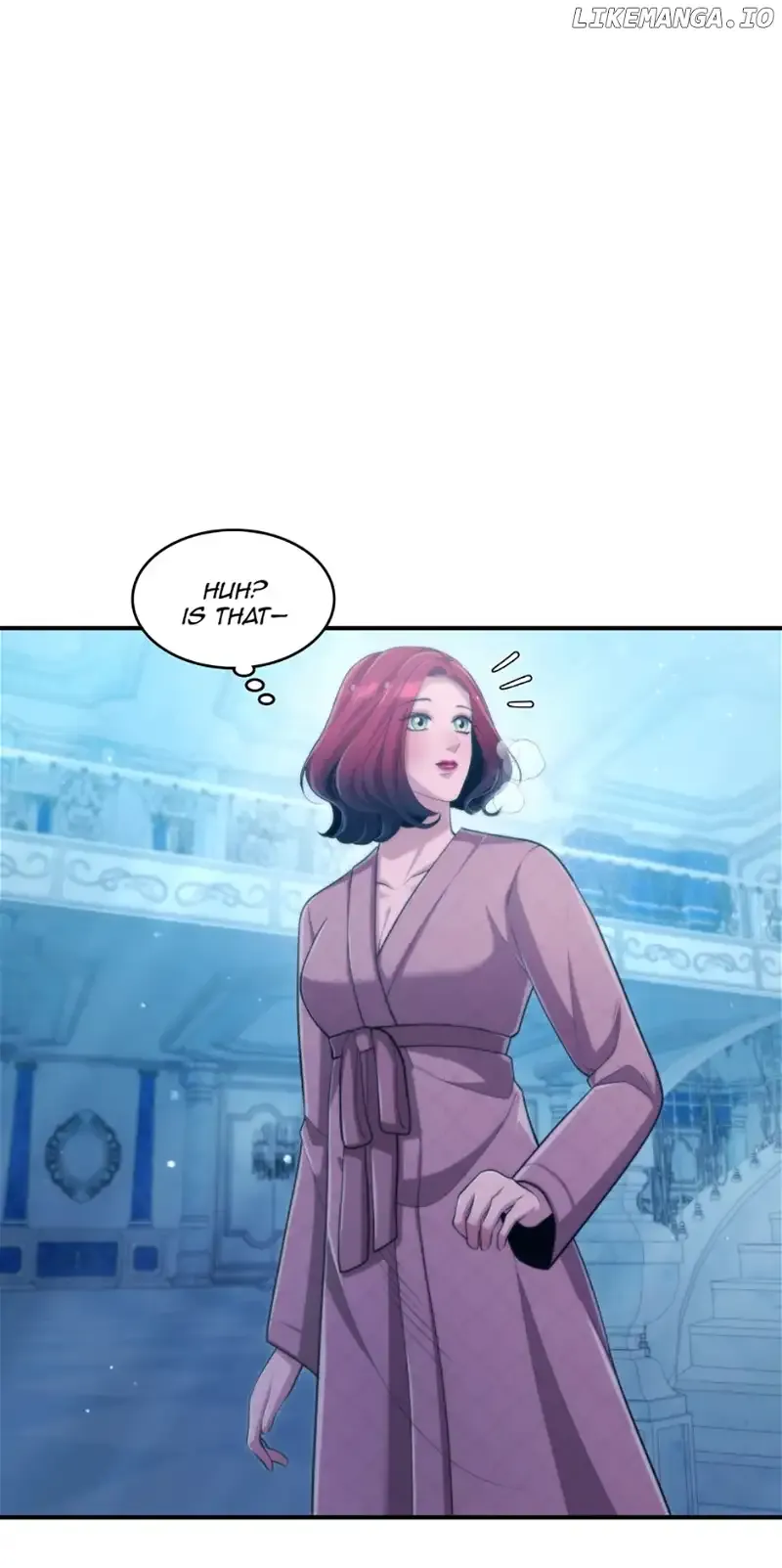 Blood Hotel Chapter 57 Online - página 37