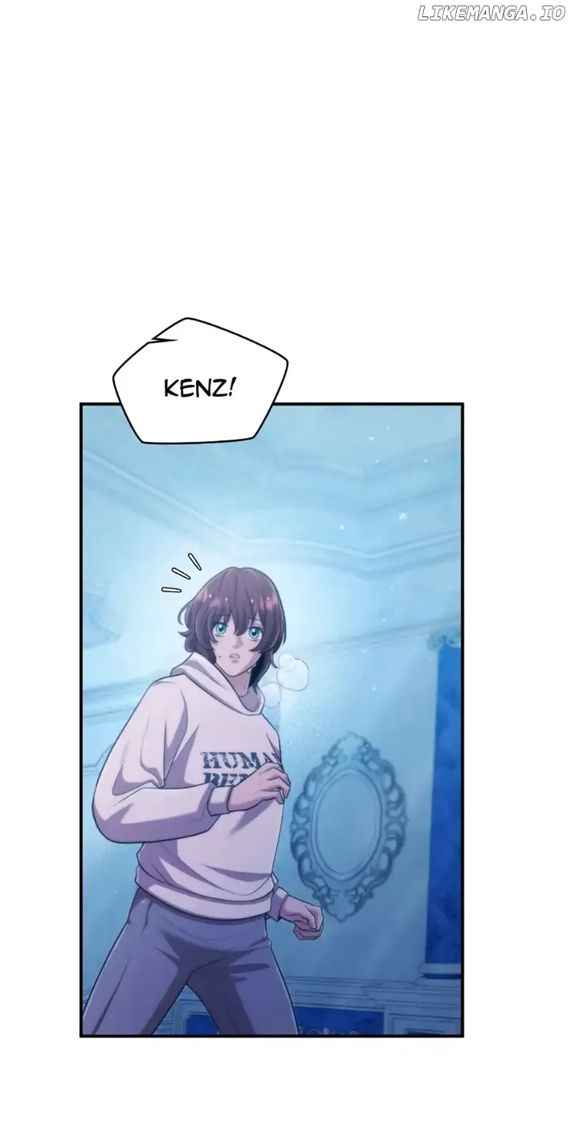 Blood Hotel Chapter 57 Online - página 38