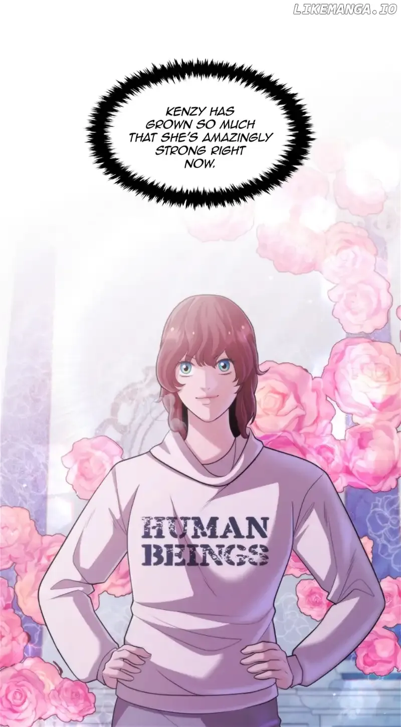 Blood Hotel Chapter 57 Online - página 42