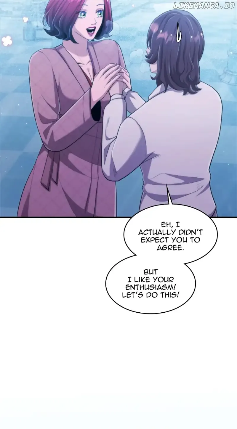 Blood Hotel Chapter 57 Online - página 45