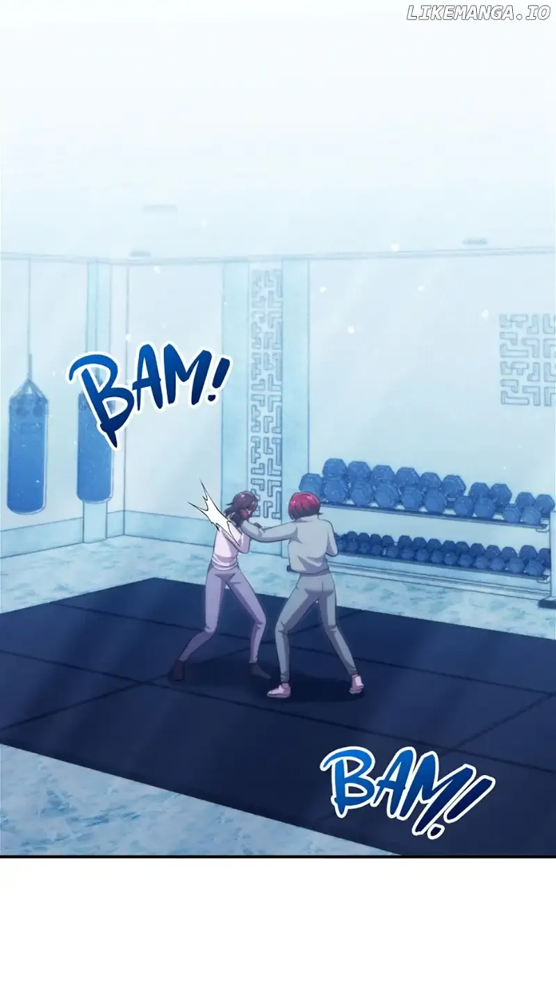 Blood Hotel Chapter 57 Online - página 46