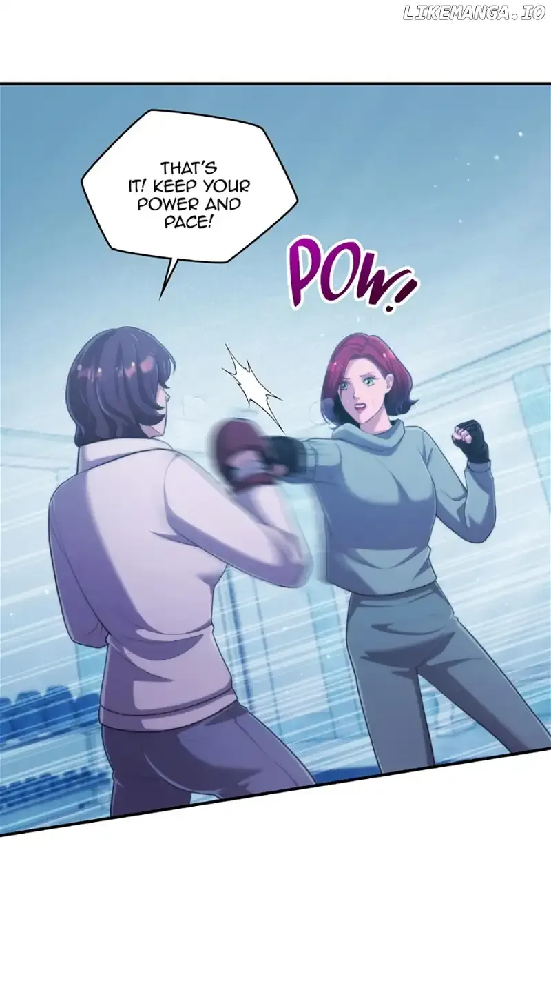 Blood Hotel Chapter 57 Online - página 47