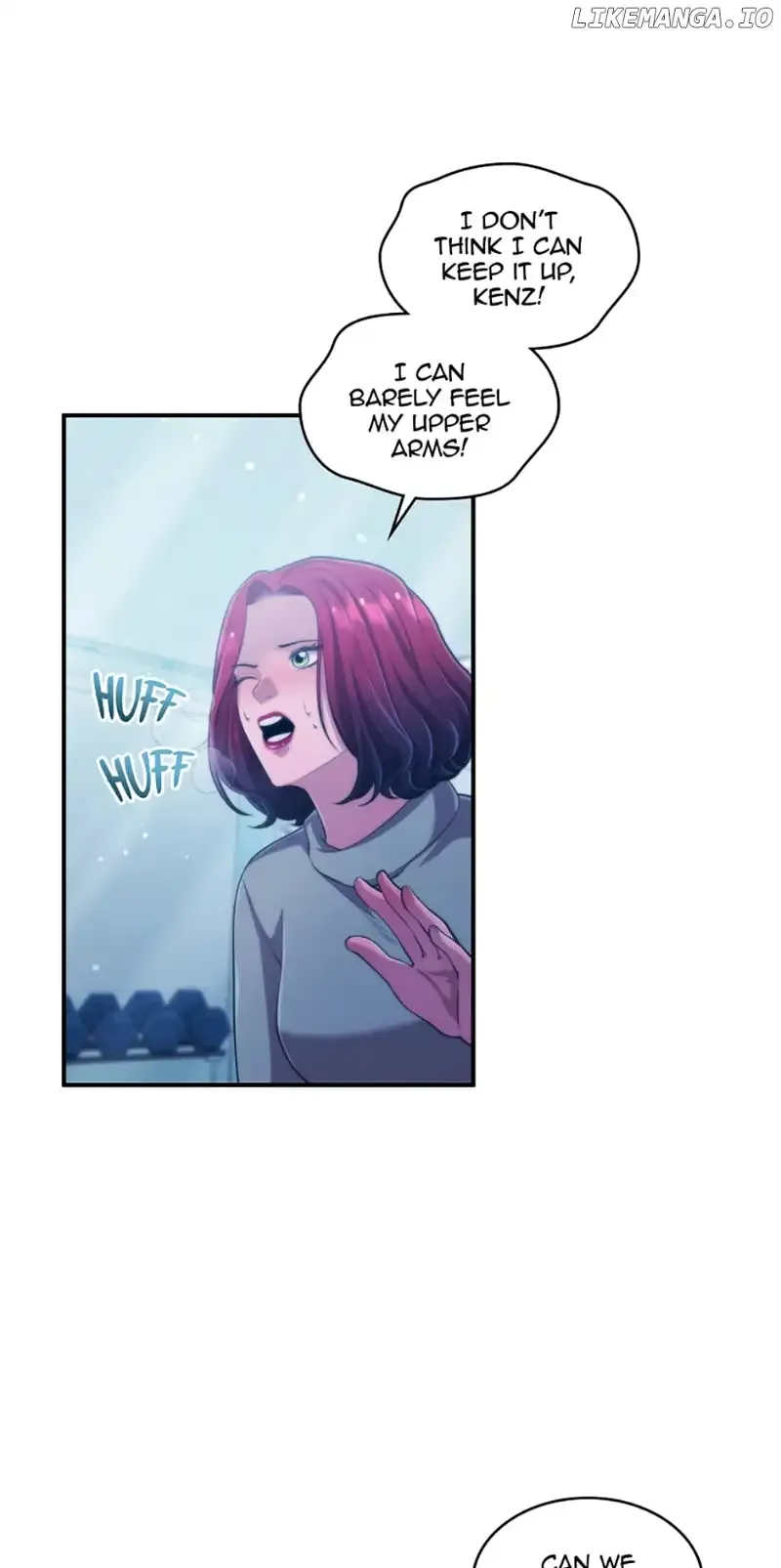 Blood Hotel Chapter 57 Online - página 48
