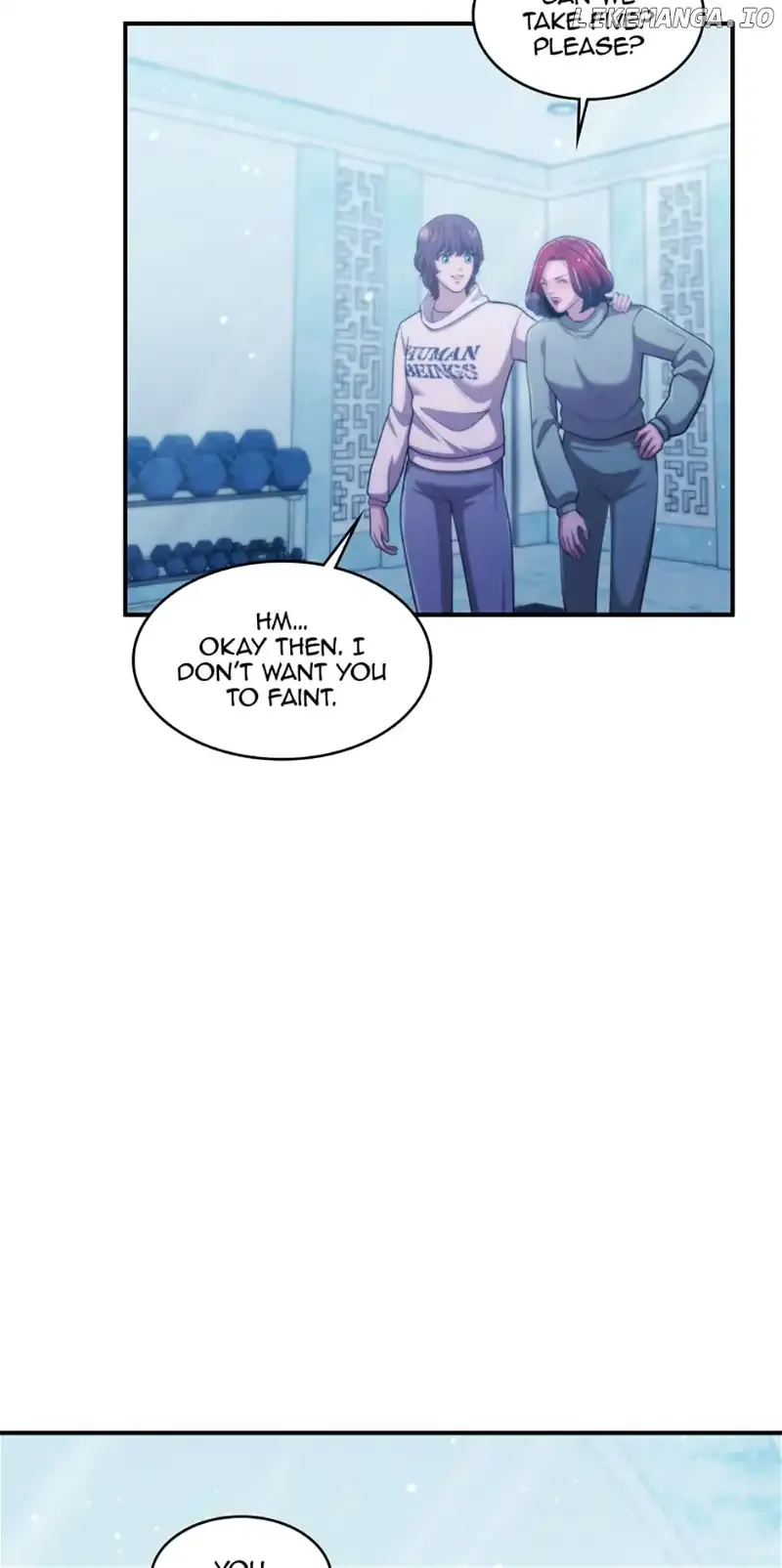Blood Hotel Chapter 57 Online - página 49