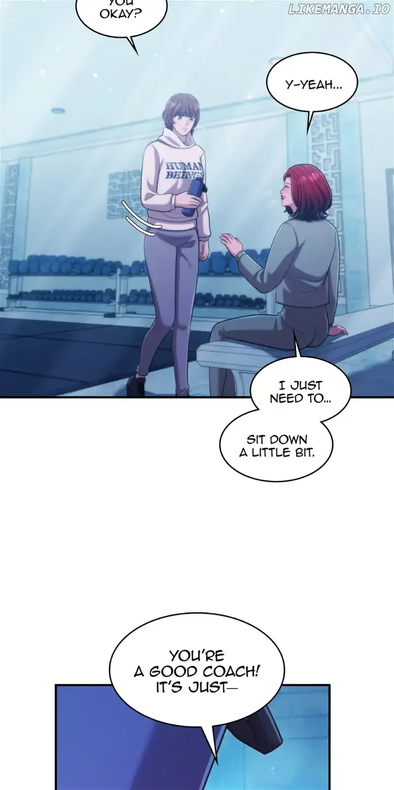 Blood Hotel Chapter 57 Online - página 50