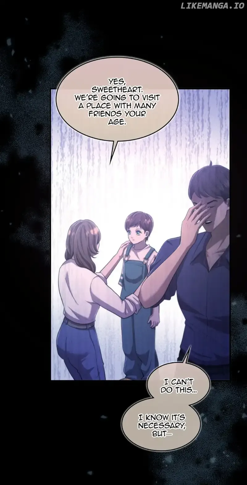 Blood Hotel Chapter 57 Online - página 54
