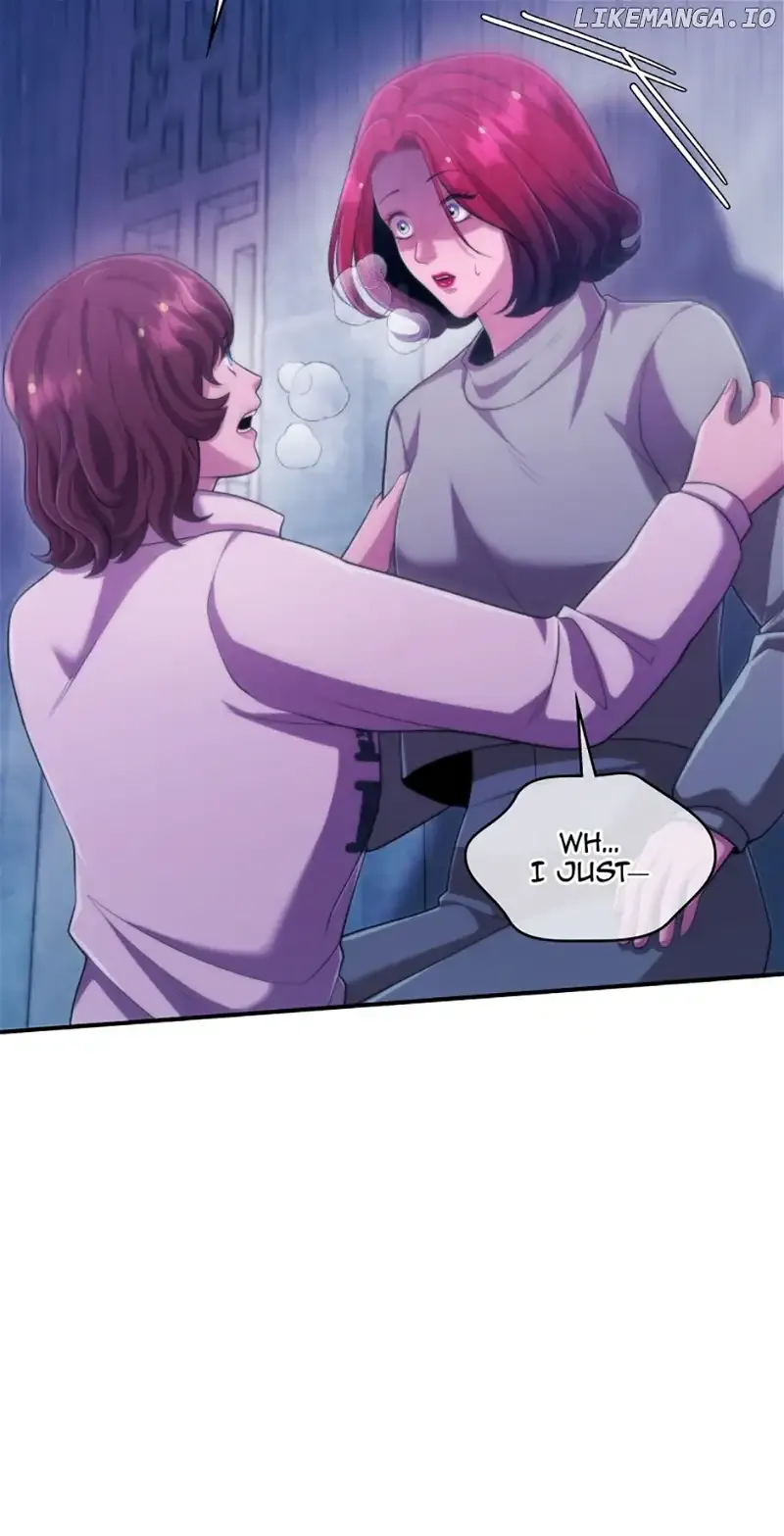 Blood Hotel Chapter 57 Online - página 57