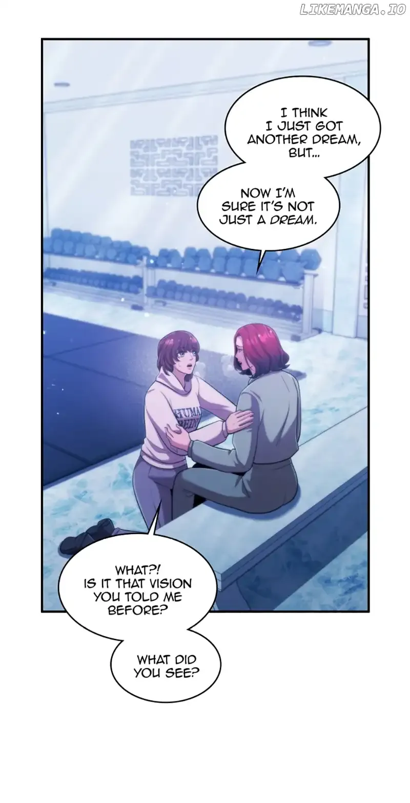Blood Hotel Chapter 57 Online - página 58