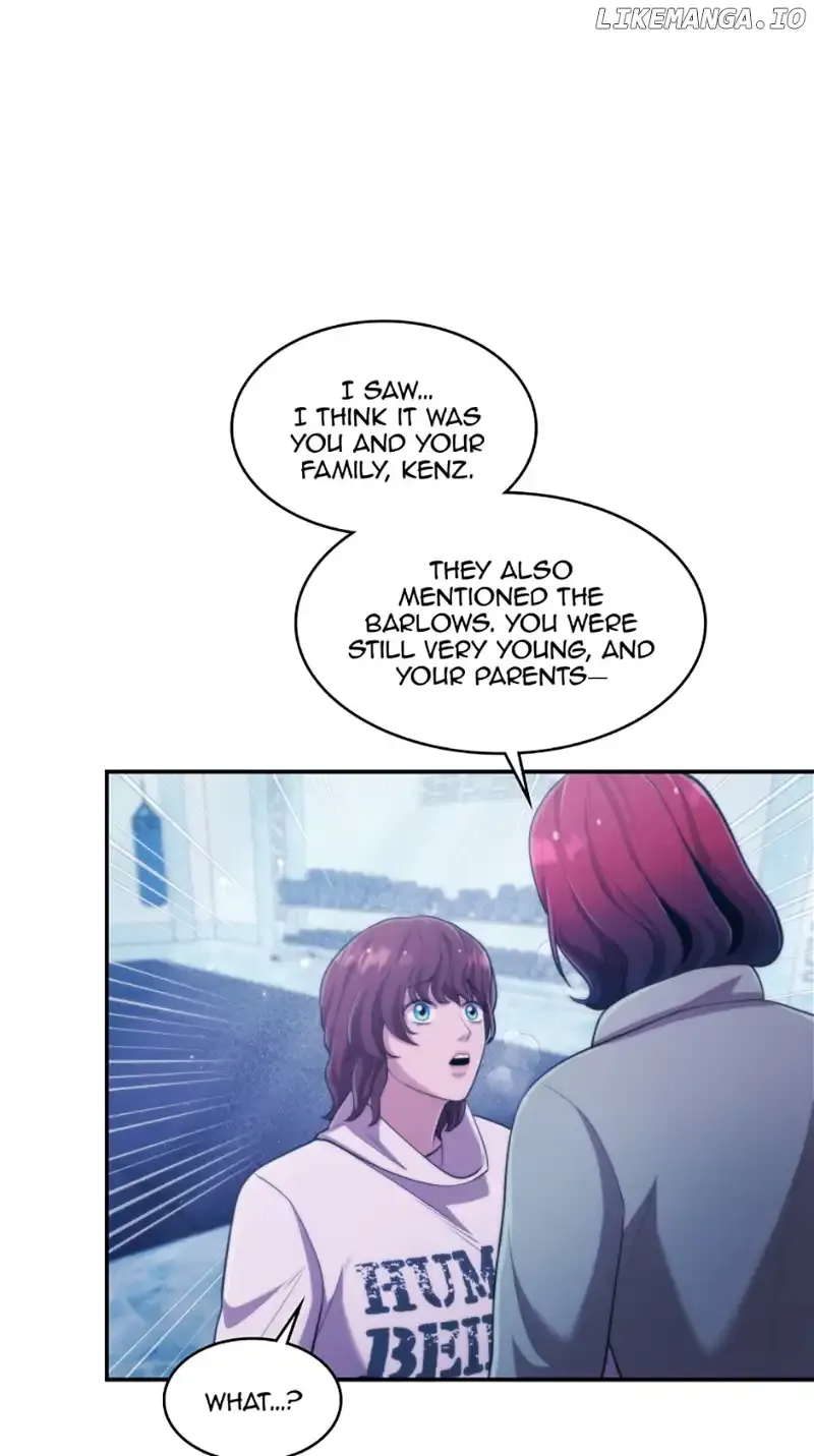 Blood Hotel Chapter 57 Online - página 59
