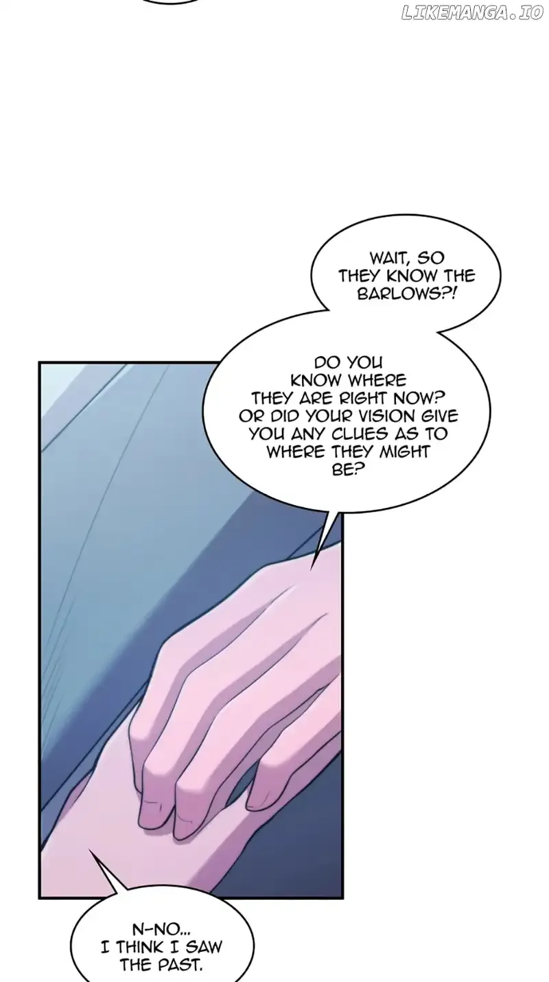 Blood Hotel Chapter 57 Online - página 60