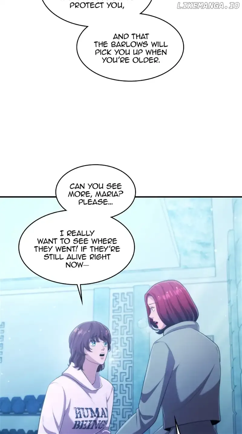 Blood Hotel Chapter 57 Online - página 62