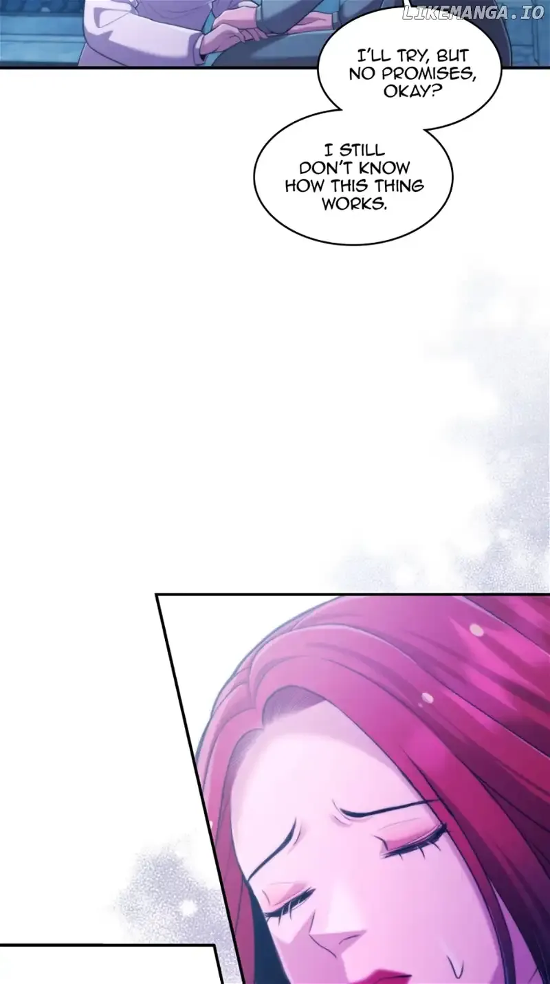 Blood Hotel Chapter 57 Online - página 63