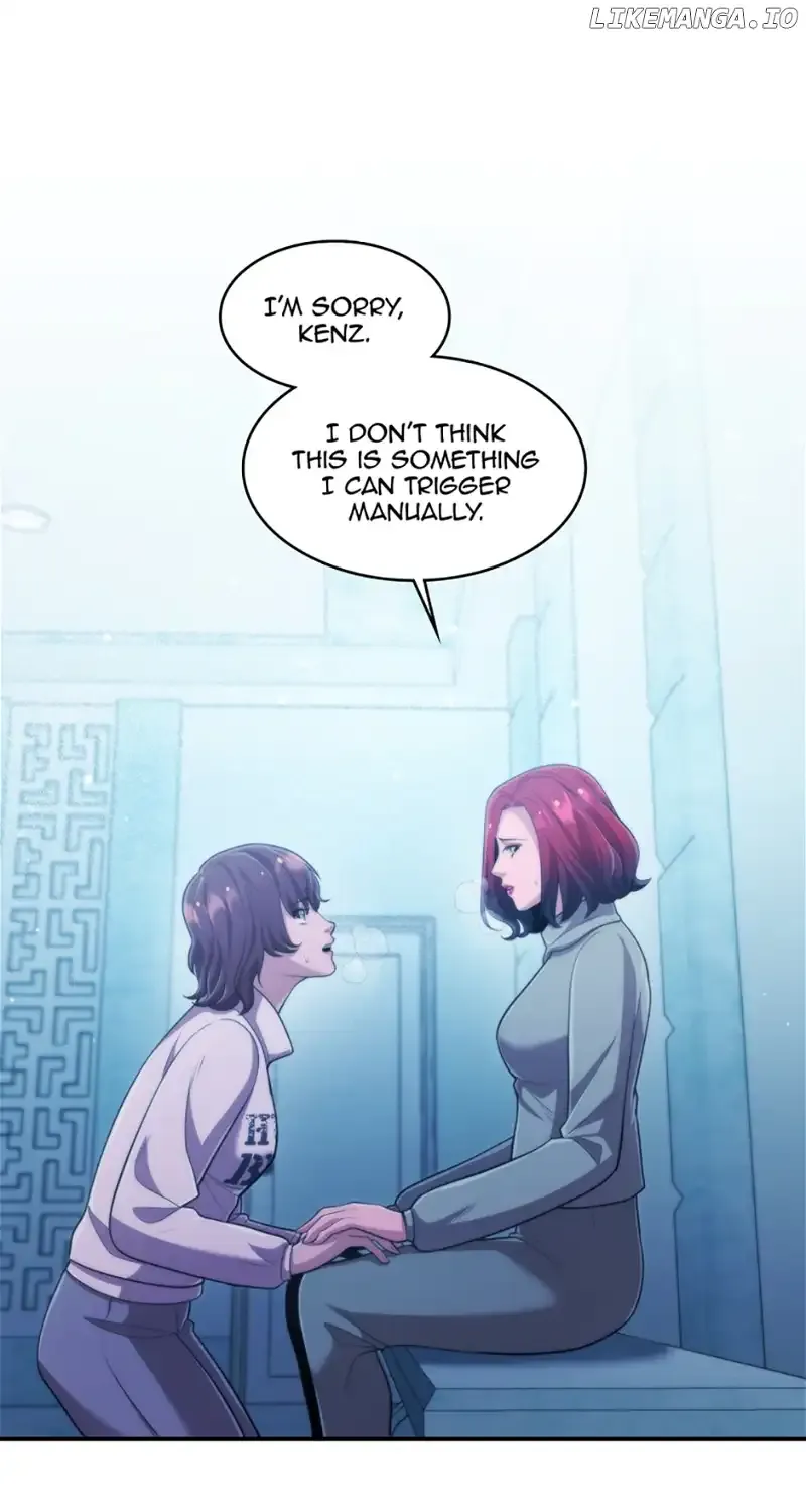 Blood Hotel Chapter 57 Online - página 65