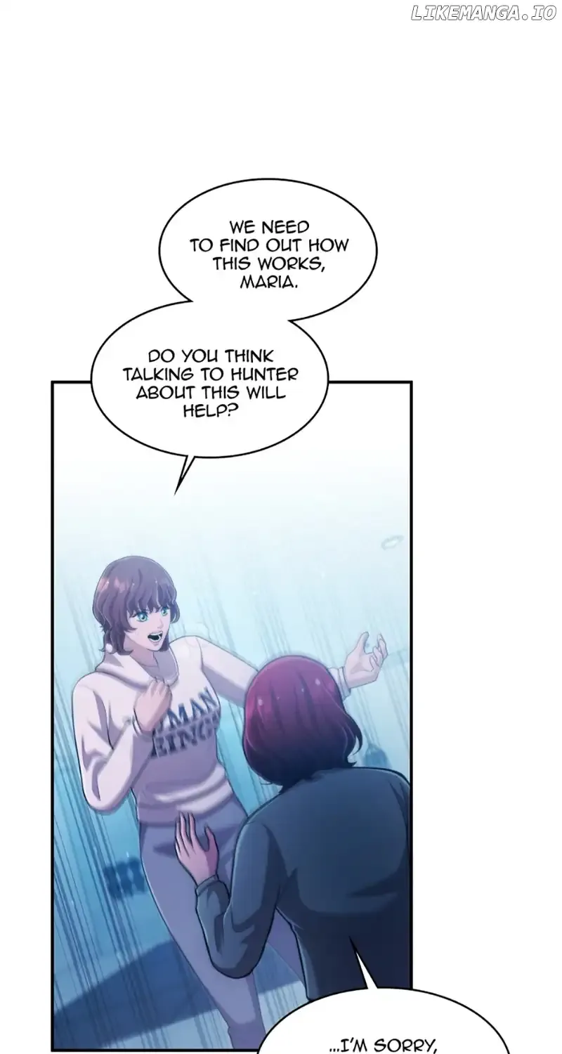 Blood Hotel Chapter 57 Online - página 66