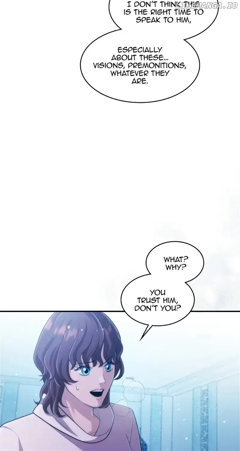 Blood Hotel Chapter 57 Online - página 67