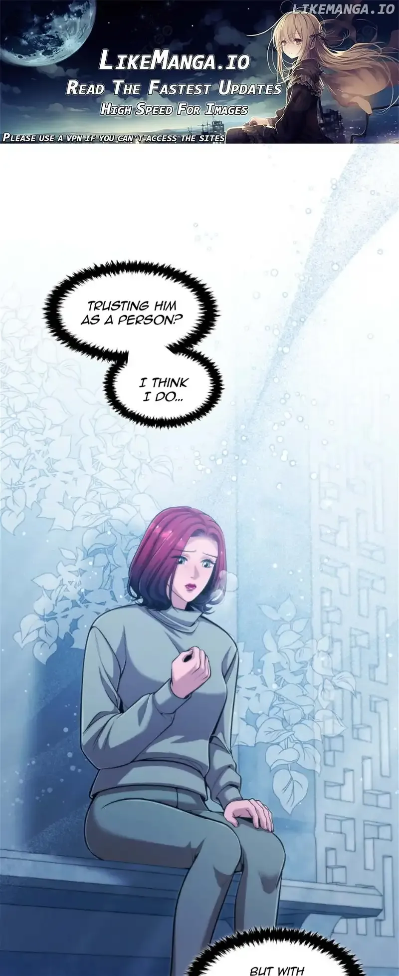 Blood Hotel Chapter 58 Online - página 1