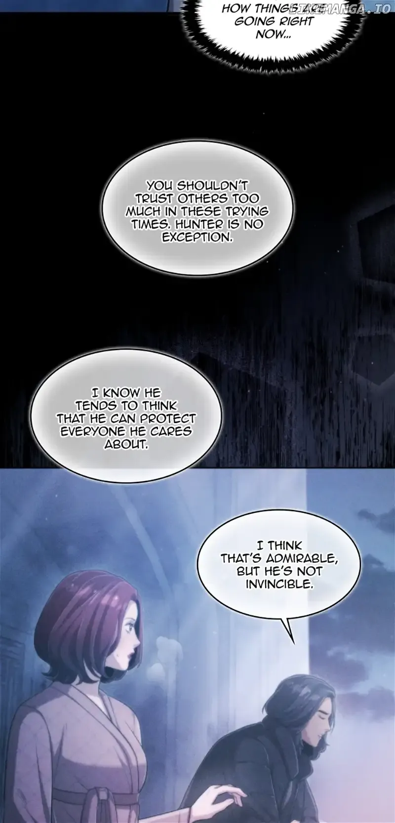 Blood Hotel Chapter 58 Online - página 2