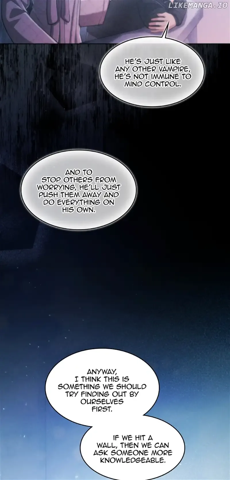 Blood Hotel Chapter 58 Online - página 3
