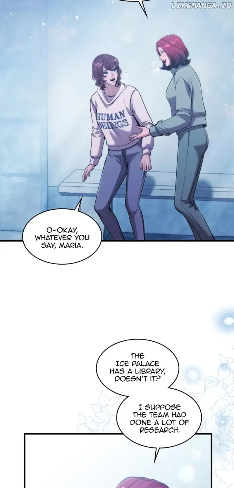 Blood Hotel Chapter 58 Online - página 4