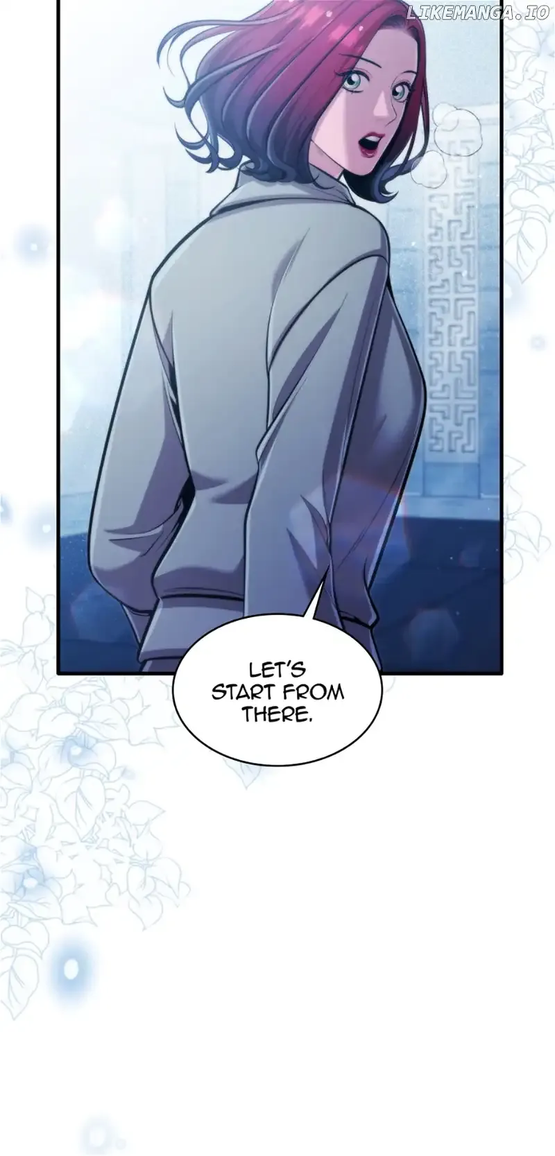 Blood Hotel Chapter 58 Online - página 5