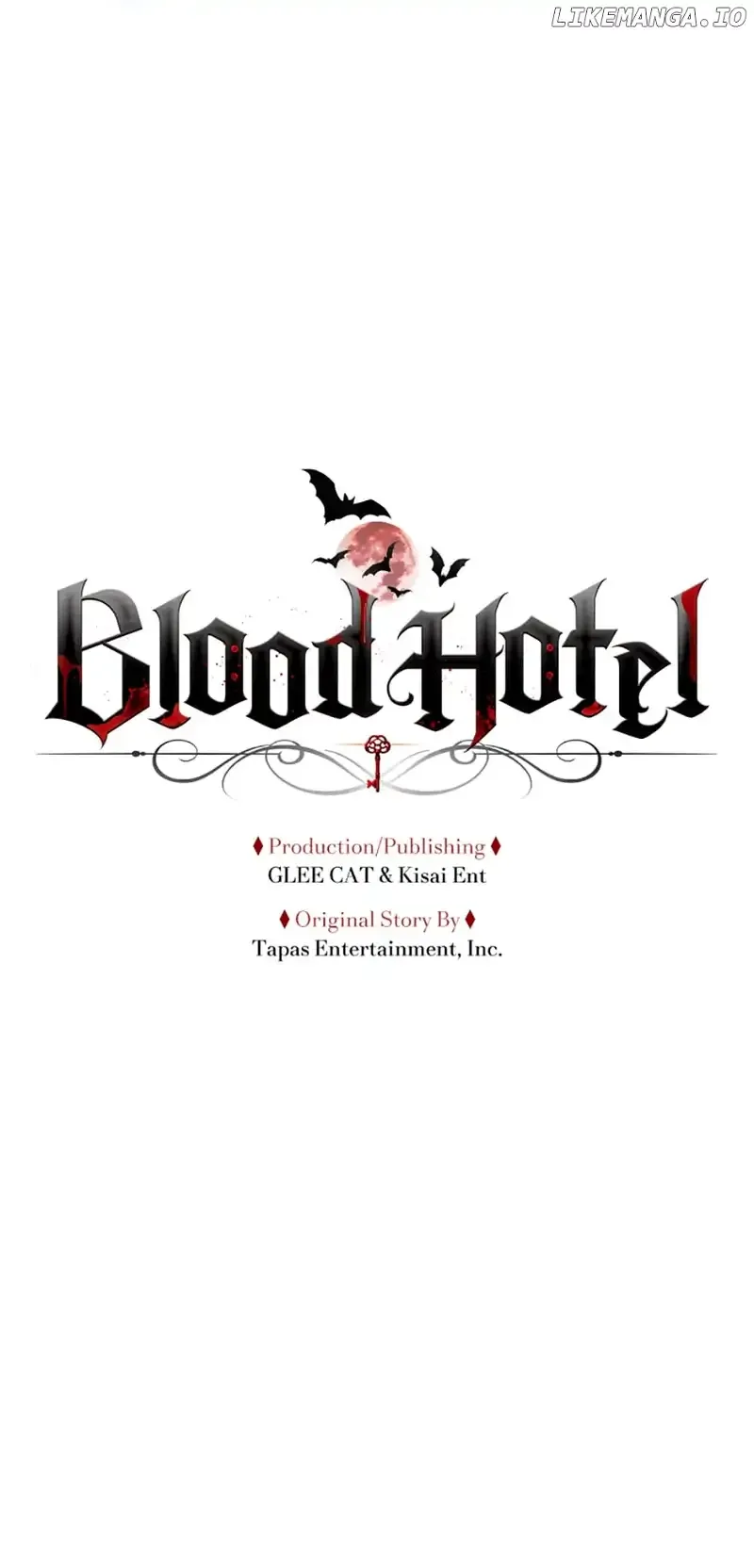 Blood Hotel Chapter 58 Online - página 6