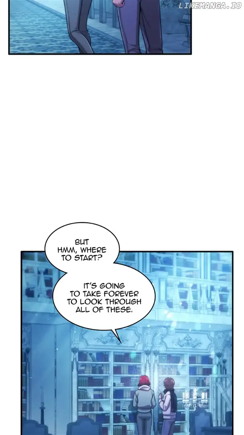 Blood Hotel Chapter 58 Online - página 9