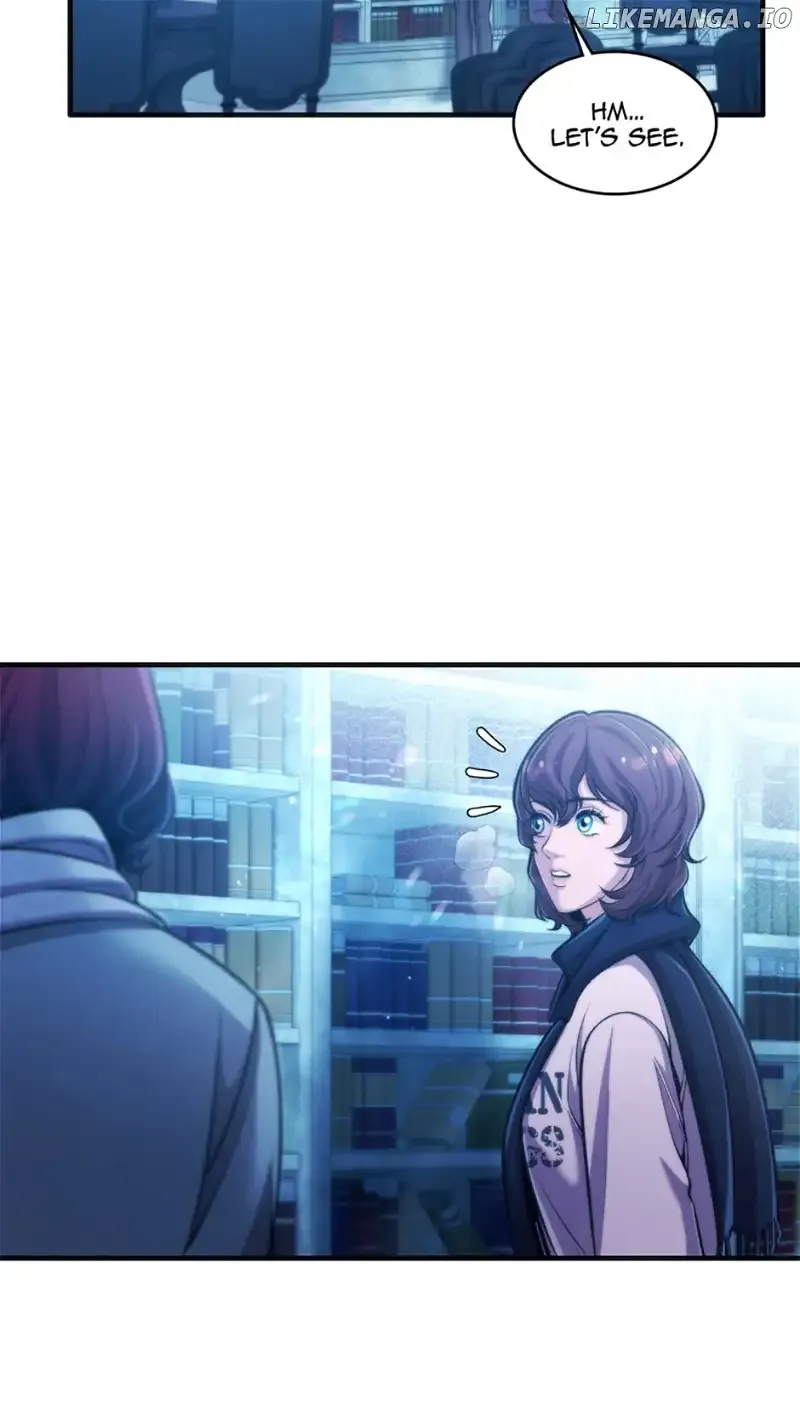 Blood Hotel Chapter 58 Online - página 10