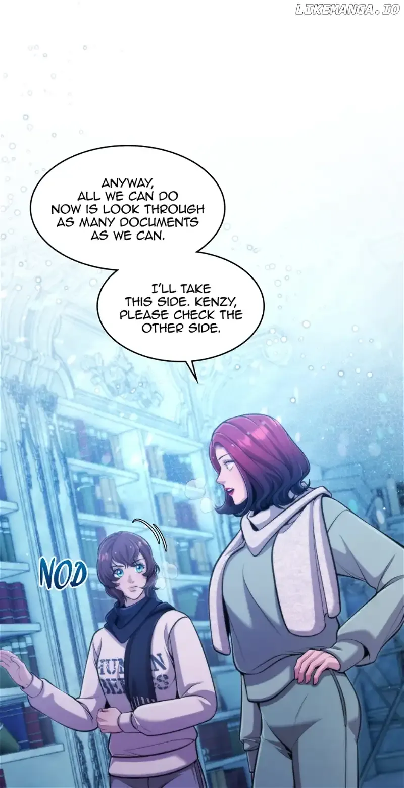 Blood Hotel Chapter 58 Online - página 13