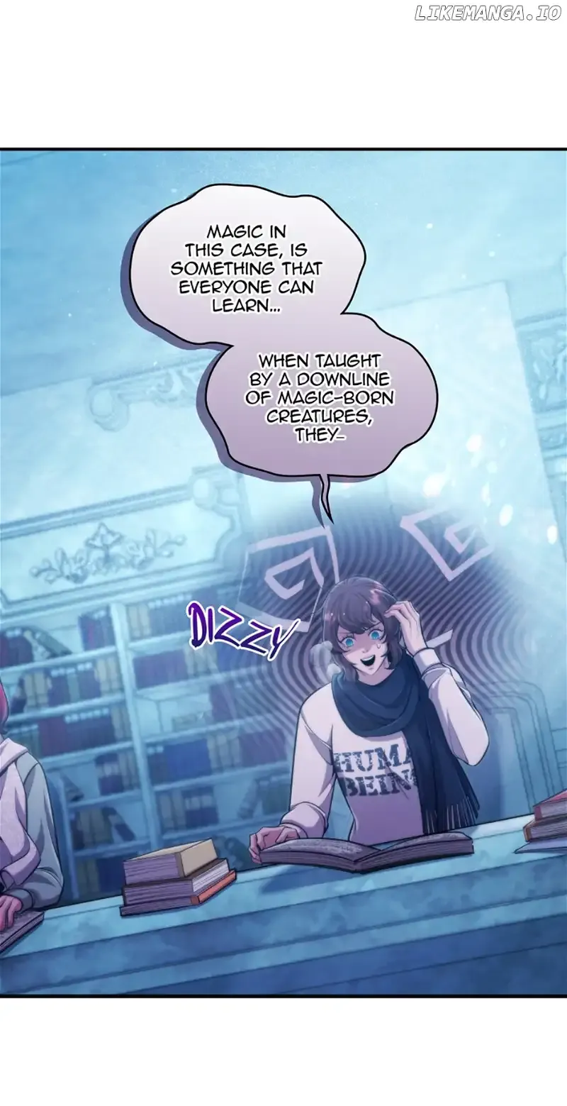 Blood Hotel Chapter 58 Online - página 15